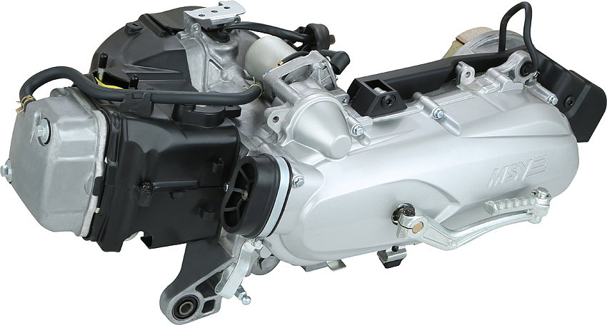 1P50QMH-4（K22）發動機