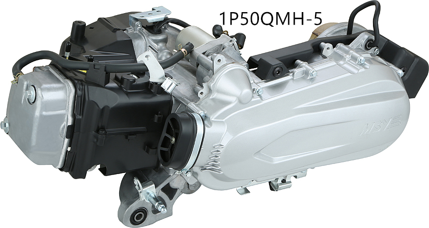 1P50QMH-5（K48）發動機