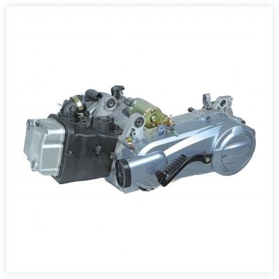 152QMI-A發動機
